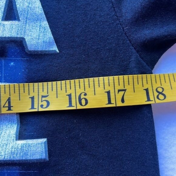 Aaliyah Womens Graphic Tee One In A Million Print Size S Black Cotton - Picture 5 of 7